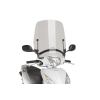 PUIG Puig szélvédő Honda Vision 110 2017-2022 Puig Vázak, idomok, kiegészítők Szélvédők
