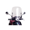 PUIG Puig T.S. Vespa Primavera 50/125/150 szélvédő, átlátszó Puig Vázak, idomok, kiegészítők Szélvédők