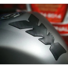 PUIG Puig Tankpad Soft Karbon Puig Vázak, idomok, kiegészítők Matricák információs címke