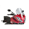 PUIG Puig Touring plexi Triumph Tiger 1050 / Tiger Sport Puig Vázak, idomok, kiegészítők Szélvédők