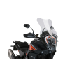 PUIG Puig Touring Screen Plus szélvédő KTM 1290 Super Adventure R/S Puig Vázak, idomok, kiegészítők Szélvédők