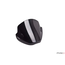 PUIG Puig Trend Inazuma 250 13 szélvédő, fekete Puig  Vázak, idomok, kiegészítők Szélvédők egyéb motorkerékpár alkatrész