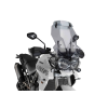 PUIG Puig túra plexi/napellenző Tiger 800 XC/XR/XRX/XRT/XCX/X Puig Vázak, idomok, kiegészítők Szélvédők