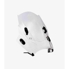 PUIG Puig UP&DOWN Inazuma 250 átlátszó szélvédő Puig Vázak, idomok, kiegészítők Szélvédők szélvédő spoiler