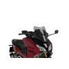 PUIG Puig V-Techline Sport 21 Szélvédő Honda Forza 750-hez Puig Vázak, idomok, kiegészítők Szélvédők