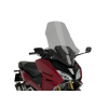PUIG Puig V-Techline Sport Honda Forza 750 21 szélvédő Puig Vázak, idomok, kiegészítők Szélvédők