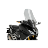 PUIG Puig V-Techline Sport szélvédő Honda Forza 750 21 Puig Vázak, idomok, kiegészítők Szélvédők