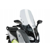 PUIG Puig V-Techline Tour. BMW C Evolution szélvédő átlátszó Puig Vázak, idomok, kiegészítők Szélvédők
