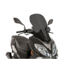 PUIG Puig V-Techline Touring szélvédő Keeway Cityblade 125 Puig Vázak, idomok, kiegészítők Szélvédők