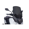 PUIG Puig V-TECHLINE TOURING SZÉLVÉDŐ X-MAX 125/250, EVOLIS 125/250 Puig Vázak, idomok, kiegészítők Szélvédők