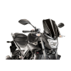 PUIG Puig Winds. New Generation Touring szélvédő Yamaha MT-03 2016-2018 Puig Vázak, idomok, kiegészítők Szélvédők