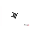 PUIG Puig Yamaha FZ6-FZ6 Fazer 04-08 yoke védő (karbon) Puig  Vázak, idomok, kiegészítők Idomok, burkolat elemek