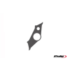 PUIG Puig Yamaha R6 2003-2004 karbon mintás villanyakvédő Puig Vázak, idomok, kiegészítők Idomok, burkolat elemek
