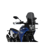 PUIG Puig Yamaha Tenere 700 25 túraszélvédő erősen sötétített Puig Vázak, idomok, kiegészítők Szélvédők