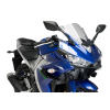 PUIG Puig Yamaha YZF-R3 2015-2018 szárny készlet zöld Puig  Vázak, idomok, kiegészítők Idomok, burkolat elemek