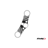 PUIG Puig Yoke Protector Honda CBR600RR 2007-2017, szürke Puig Vázak, idomok, kiegészítők Kiegészítők