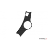 PUIG Puig Yoke Protector Honda CBR600RR 99-02C karbon kormányvédő Puig  Vázak, idomok, kiegészítők Idomok, burkolat elemek