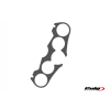 PUIG Puig Yoke Protector Yamaha FZ8 2010-2013 karbon hatású Puig  Vázak, idomok, kiegészítők Idomok, burkolat elemek