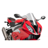 PUIG Puig Z-Racing BMW S1000RR 2015-2018 plexi (átlátszó) Puig Vázak, idomok, kiegészítők Szélvédők