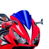 PUIG Puig Z-Racing plexi Honda CBR1000RR 12-16 kék Puig Vázak, idomok, kiegészítők Szélvédők