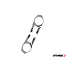 PUIG Puig ZX6R 09-16 kormányvédő, szürke (Kawasaki) Puig Kategorizálatlan termékek