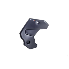 PUIG Rear deflector PUIG 6802J matt black motorkerékpár idom