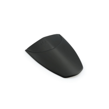 ﻿PUIG Rear fender extension PUIG 1811J matt black egyéb motorkerékpár alkatrész