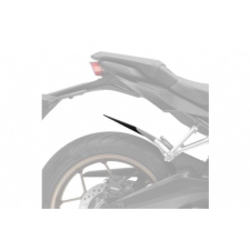 ﻿PUIG Rear fender extension PUIG 3725J matt black egyéb motorkerékpár alkatrész