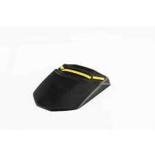 PUIG Rear fender extension PUIG 9895J matt black egyéb motorkerékpár alkatrész