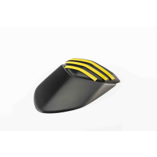 ﻿PUIG Rear fender extension PUIG 9908J matt black egyéb motorkerékpár alkatrész