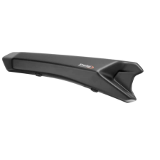 PUIG Rear luggage support cover PUIG 8089J matt black motorkerékpár idom