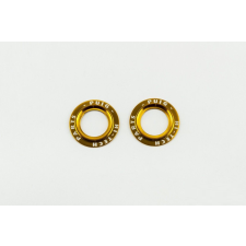 PUIG Rings for axle sliders PUIG PHB19 20025O alumínium egyéb motorkerékpár alkatrész