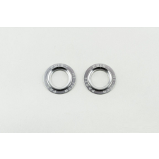 PUIG Rings for axle sliders PUIG PHB19 20025P alumínium egyéb motorkerékpár alkatrész