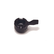 PUIG Selector PUIG 5749N fekete egyéb motorkerékpár alkatrész