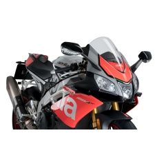 PUIG Side spoilers PUIG SPORT 2334R piros egyéb motorkerékpár alkatrész