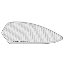 PUIG Side tank pad PUIG SPECIFIC 20290W áttetsző tankpad