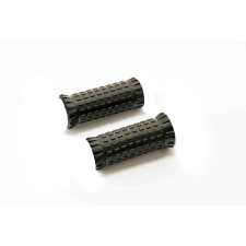 PUIG Spare rubbers PUIG R-FIGHTER S 9335U fekete egyéb motorkerékpár alkatrész
