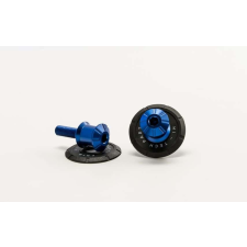 ﻿PUIG Spools PUIG 9261A kék M10/150 motorkerékpár emelő