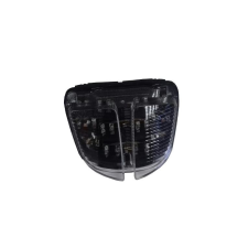 PUIG Taillight with LED turn signals PUIG 5137W áttetsző egyéb motorkerékpár alkatrész