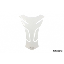 ﻿PUIG Tank pad PUIG DREI 3075W áttetsző tankpad