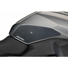 PUIG Tank side protectors PUIG ANTI-SLIP 20064N fekete tankpad