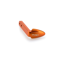 ﻿PUIG Tip protector for brake lever PUIG 3766T narancssárga egyéb motorkerékpár alkatrész