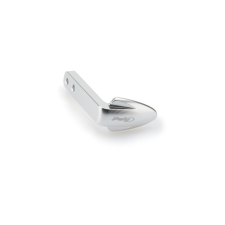 ﻿PUIG Tip protector for clutch lever PUIG 3878P ezüst egyéb motorkerékpár alkatrész