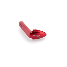 PUIG Tip protector for clutch lever PUIG 3878R piros egyéb motorkerékpár alkatrész