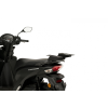 ﻿PUIG Top boxes installation kit PUIG 20639N fekete
