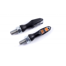 PUIG Turn signals PUIG PUTT 3734N fekete homologated egyéb motorkerékpár alkatrész