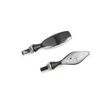PUIG Turn signals PUIG SPARKLY 9944N fekete homologated egyéb motorkerékpár alkatrész