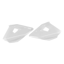 PUIG Upper deflector PUIG 9847W áttetsző motorkerékpár idom