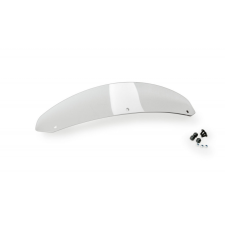 PUIG Windscreen PUIG BATWING SML SPORT 21116W áttetsző motorkerékpár idom
