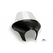 ﻿PUIG Windscreen PUIG BATWING SML TOURING 21068H smoke motorkerékpár idom